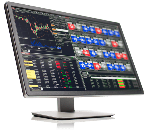 Plataforma NinjaTrader
